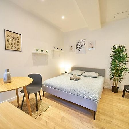 Le Petit Pierre Scize - Quais De Saone Apartment ลียง ภายนอก รูปภาพ