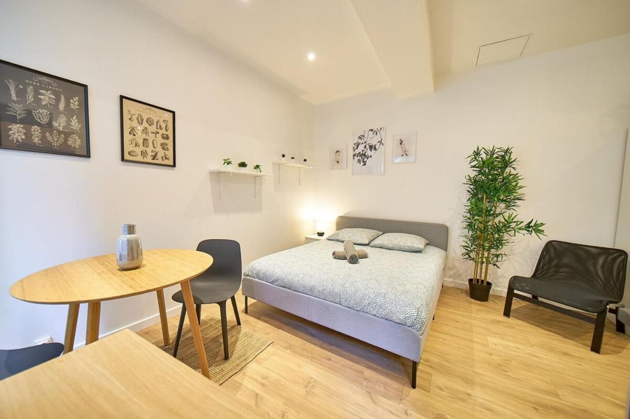 Le Petit Pierre Scize - Quais De Saone Apartment ลียง ภายนอก รูปภาพ