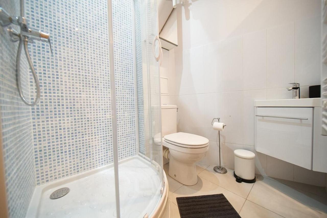 Le Petit Pierre Scize - Quais De Saone Apartment ลียง ภายนอก รูปภาพ