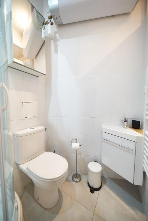 Le Petit Pierre Scize - Quais De Saone Apartment ลียง ภายนอก รูปภาพ