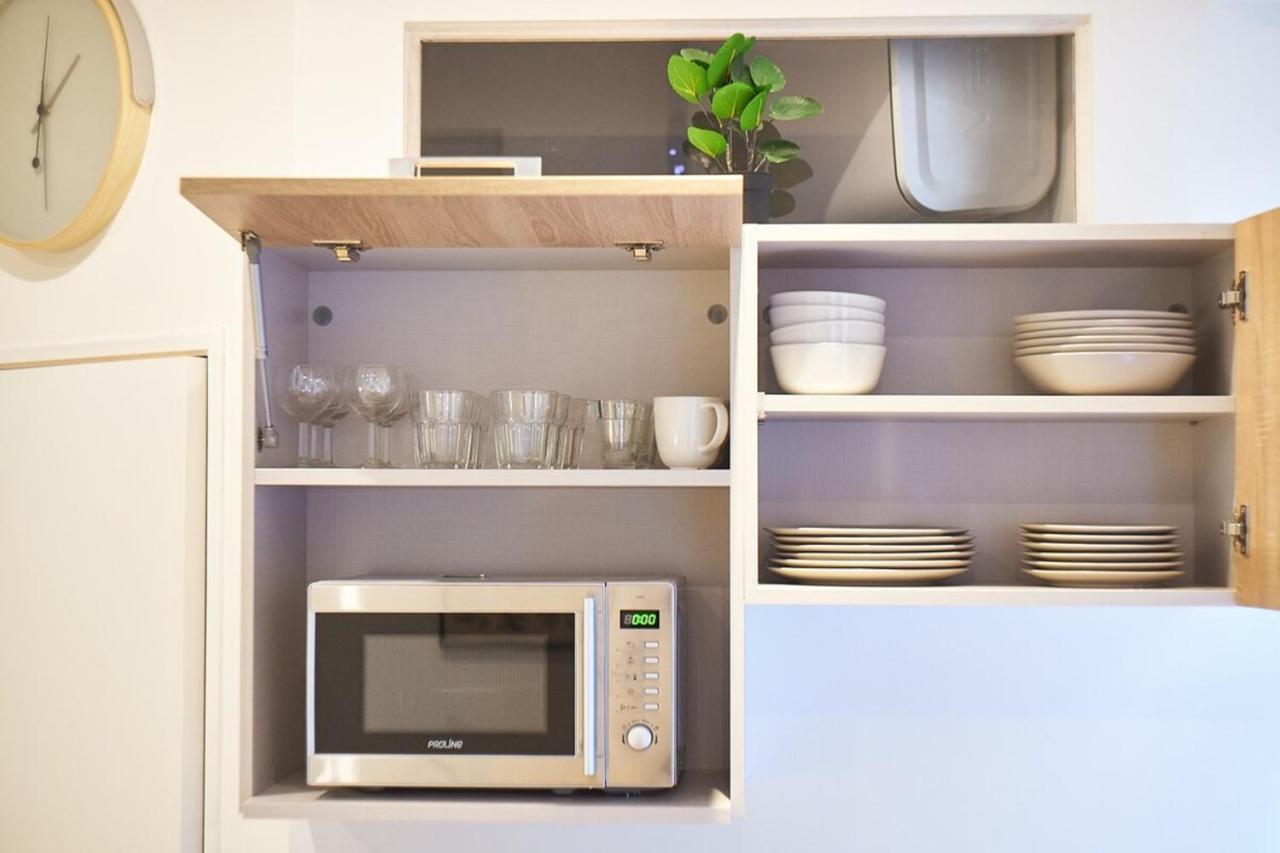 Le Petit Pierre Scize - Quais De Saone Apartment ลียง ภายนอก รูปภาพ